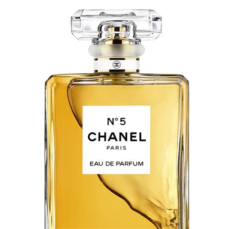 chanel 5ml perfume